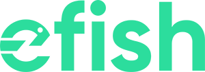 efish logo